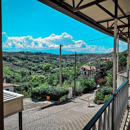 Villa Costanza Ripa Teatina Exterior foto